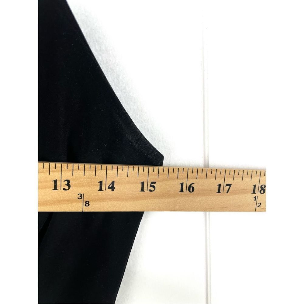 BCBGeneration Ruched Cami Mini Dress Pockets XS - Picture 7 of 11